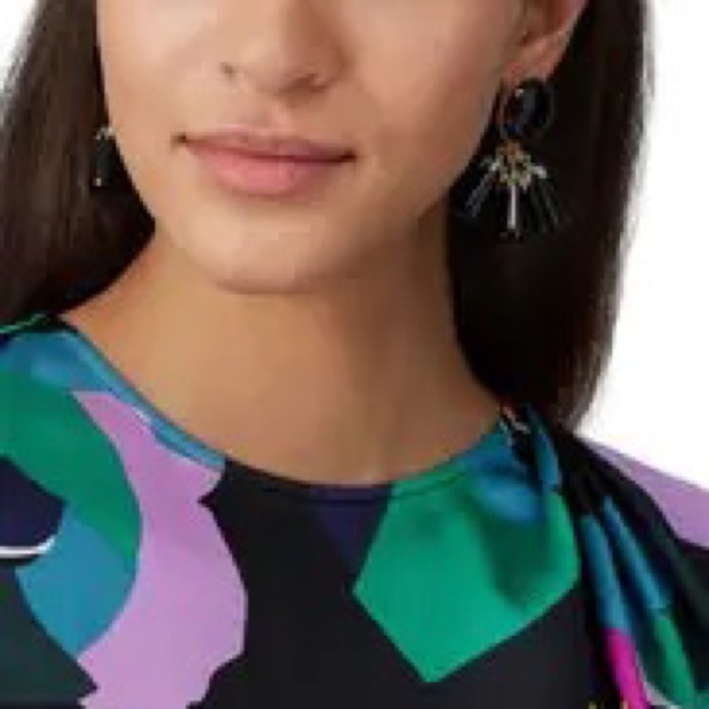 Gas Bijoux NWOT
ADD TO HEARTS
Trapani Earrings